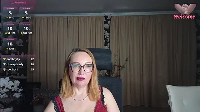 LybovNTV online show from 3, 5, 2026