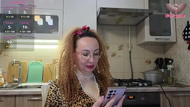 LybovNTV online show from 6, 5, 2026