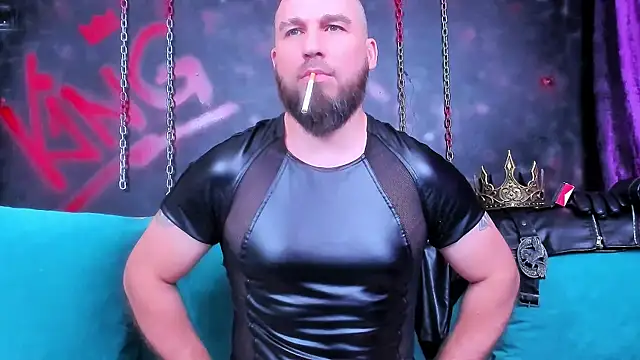 ArmandoSteel4u online show from 22, 7, 2026
