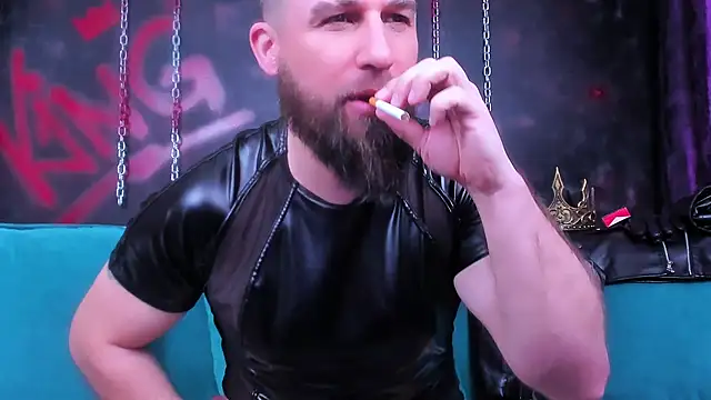 ArmandoSteel4u online show from 25, 2, 2026