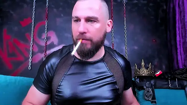 ArmandoSteel4u online show from 15, 7, 2026