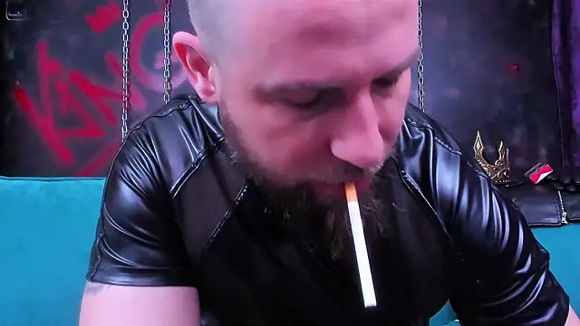 ArmandoSteel4u online show from 16, 4, 2026