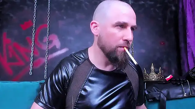 ArmandoSteel4u online show from 10, 3, 2026