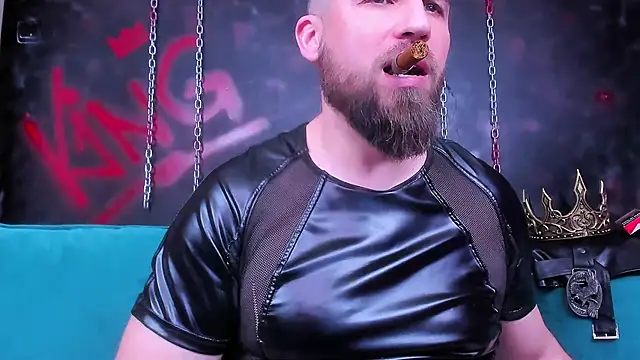 ArmandoSteel4u online show from 18, 4, 2026