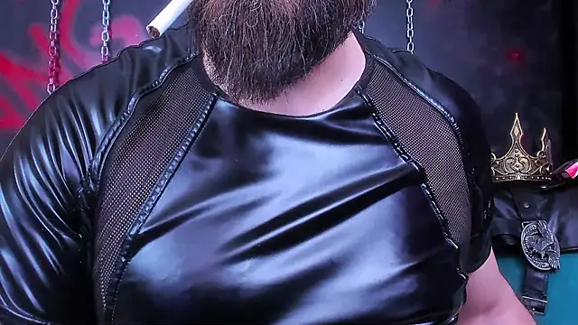 ArmandoSteel4u online show from 18, 2, 2026