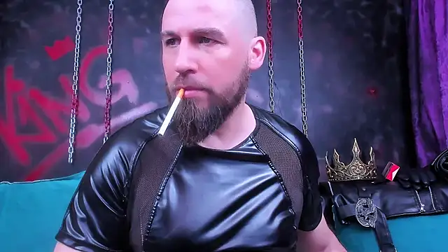 ArmandoSteel4u online show from 9, 4, 2026