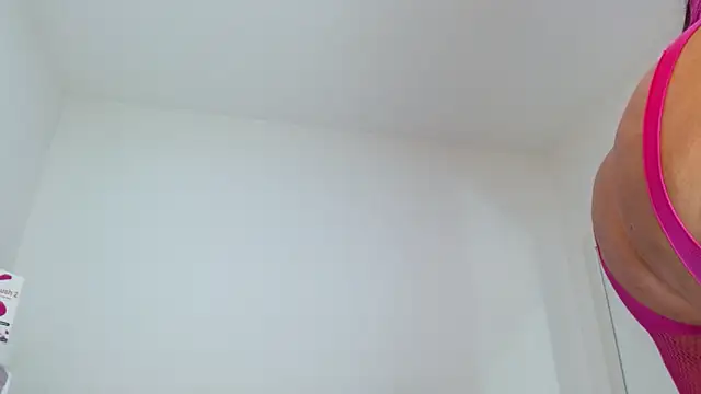 sashacreamy  online show from 20, 11, 2025