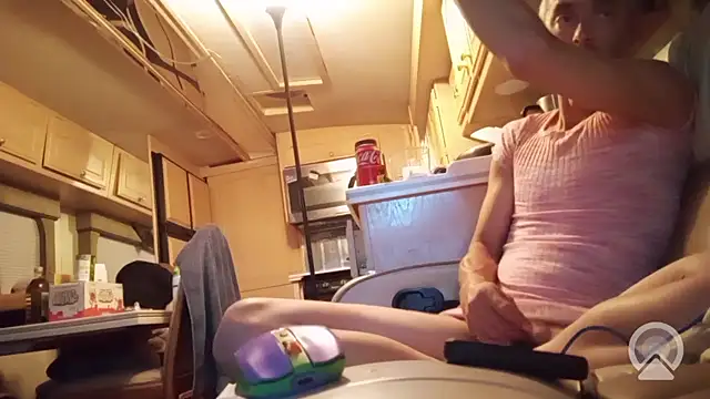 JunkieLiLMethWhore online show from 21, 10, 2025