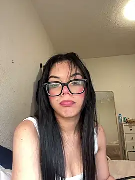 Paula lopez7 online show from 10, 3, 2026