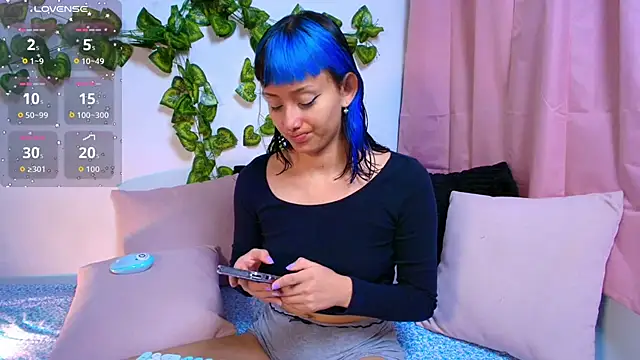 tati cardenas online show from 14, 2, 2026