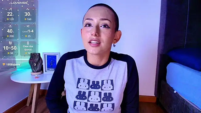 tati cardenas online show from 21, 7, 2026