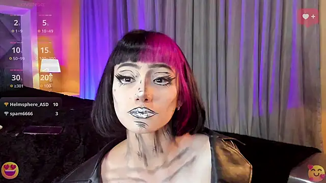 tati cardenas online show from 9, 3, 2025