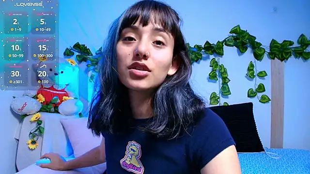 tati cardenas online show from 5, 12, 2025