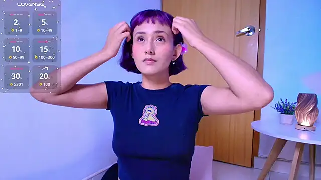 tati cardenas online show from 6, 5, 2026