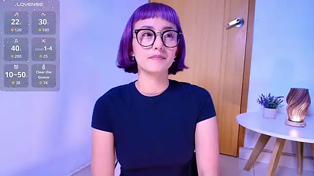 tati cardenas online show from 17, 5, 2026