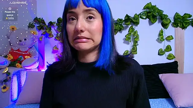 tati cardenas online show from 19, 12, 2025