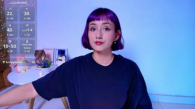 tati cardenas online show from 31, 5, 2026