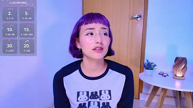 tati cardenas online show from 10, 5, 2026