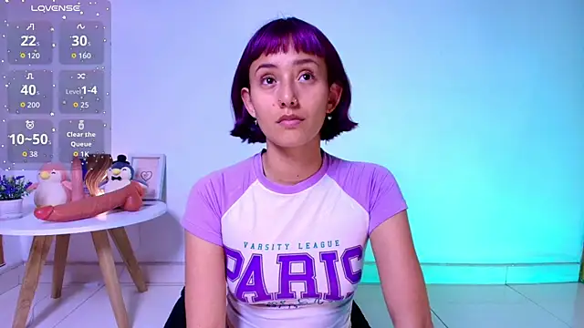 tati cardenas online show from 26, 5, 2026
