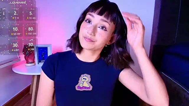 tati cardenas online show from 18, 7, 2026