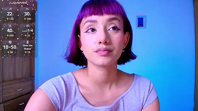 tati cardenas online show from 30, 5, 2026