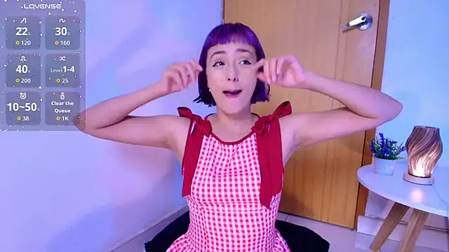 tati cardenas online show from 10, 5, 2026