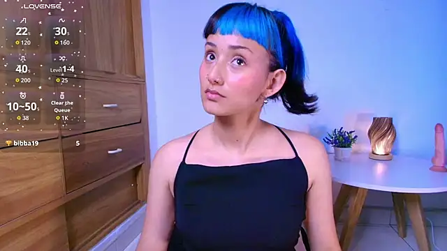 tati cardenas online show from 5, 3, 2026