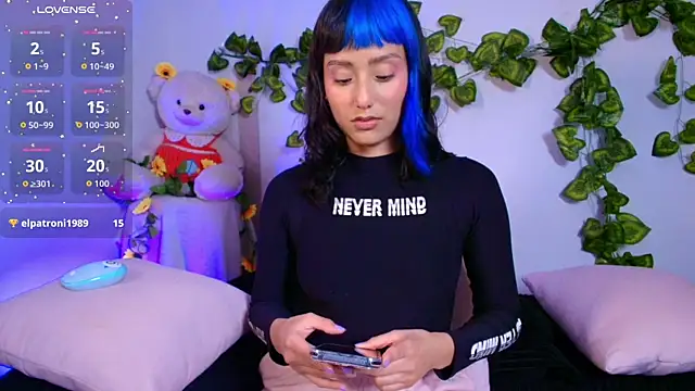 tati cardenas online show from 8, 2, 2026