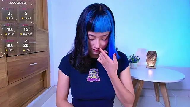 tati cardenas online show from 6, 3, 2026