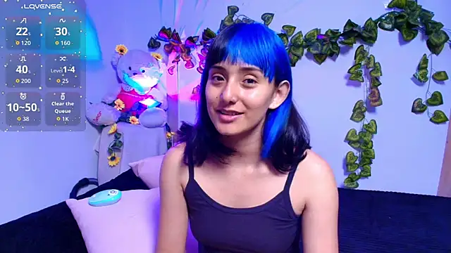 tati cardenas online show from 20, 12, 2025