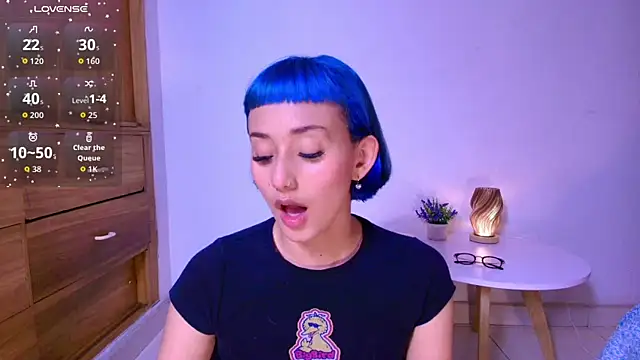 tati cardenas online show from 12, 4, 2026