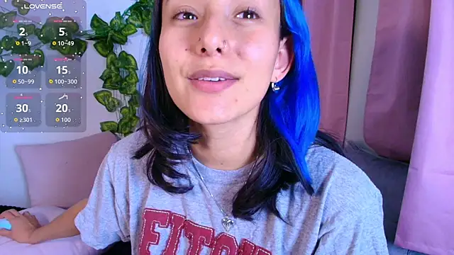 tati cardenas online show from 20, 2, 2026