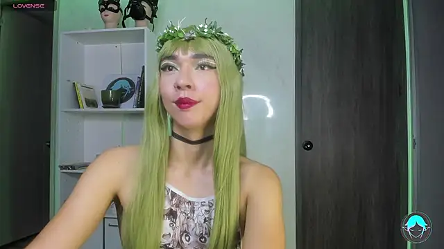 sofi elfqueen online show from 24, 2, 2025
