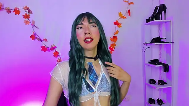 sofi elfqueen online show from 26, 3, 2026