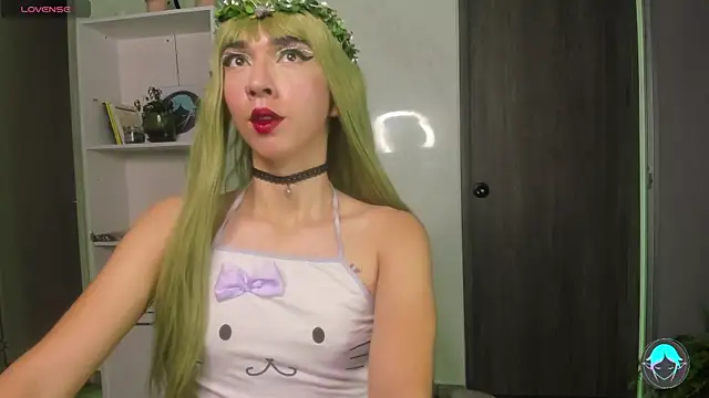sofi elfqueen online show from 23, 2, 2025