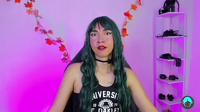 sofi elfqueen online show from 27, 2, 2026