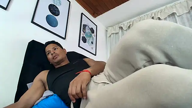 sam her online show from 29, 10, 2025