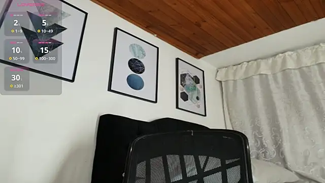 sam her online show from 27, 11, 2025