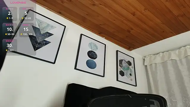 sam her online show from 24, 11, 2025