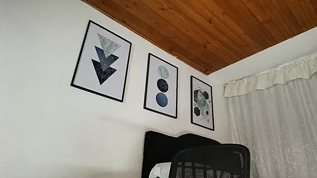 sam her online show from 21, 12, 2025