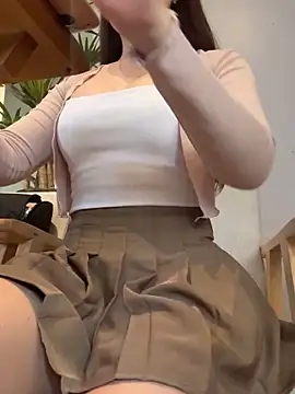 Snapshot of Jessical chatting on 19, 3, 2025 Jessical online show from 19, 3, 2025