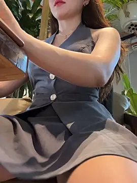 Snapshot of Jessical chatting on 11, 3, 2025 Jessical online show from 11, 3, 2025