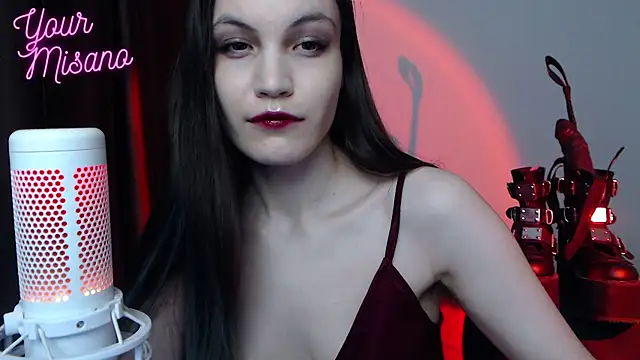 Snapshot of YourMisano chatting on 28, 5, 2026 YourMisano online show from 28, 5, 2026