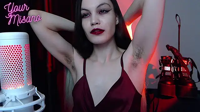 YourMisano online show from 27, 3, 2026