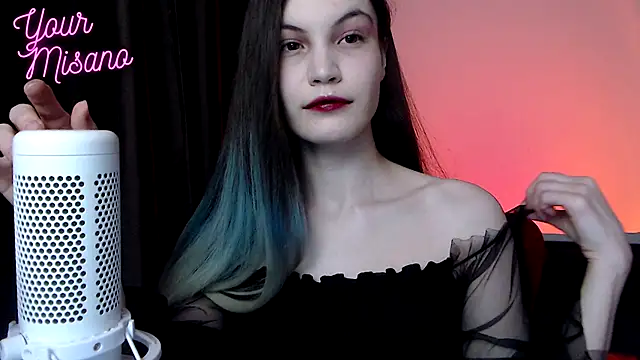 Snapshot of YourMisano chatting on 28, 10, 2025 YourMisano online show from 28, 10, 2025