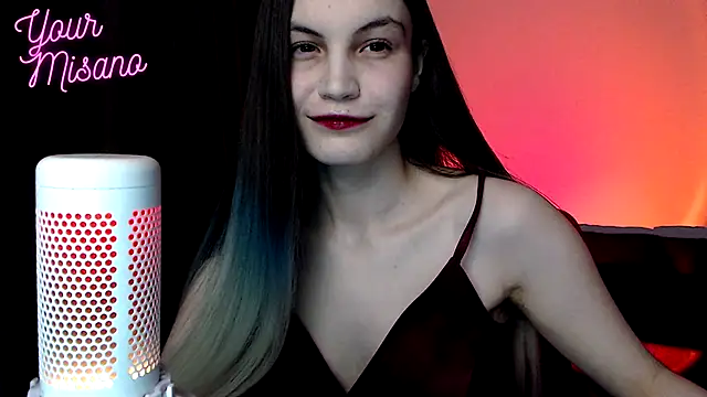 Snapshot of YourMisano chatting on 14, 10, 2025 YourMisano online show from 14, 10, 2025