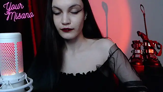 YourMisano online show from 6, 4, 2026