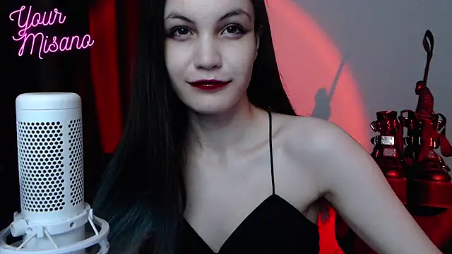 Snapshot of YourMisano chatting on 22, 5, 2026 YourMisano online show from 22, 5, 2026