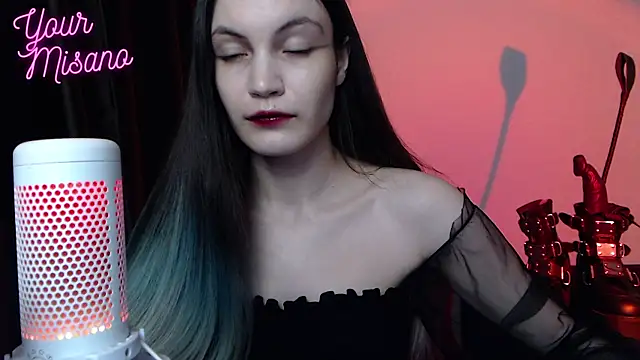 YourMisano online show from 13, 2, 2026