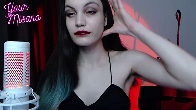 Snapshot of YourMisano chatting on 4, 6, 2026 YourMisano online show from 4, 6, 2026